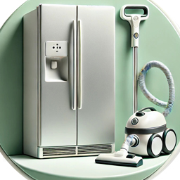 لوازم خانگی